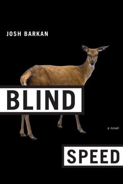 Blind Speed - Barkan, Josh