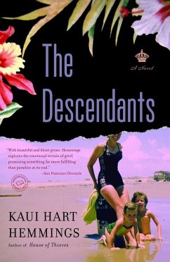 The Descendants - Hemmings, Kaui Hart