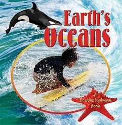 Earth's Oceans - Kalman, Bobbie