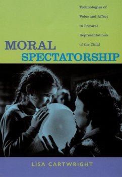 Moral Spectatorship - Cartwright, Lisa