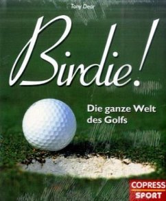 Cover Birdie!