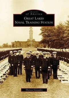 Great Lakes Naval Training Station - Gonzalez, Therese