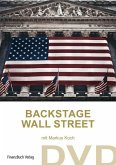 Backstage Wall Street, DVD-ROM