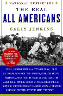 The Real All Americans - Jenkins, Sally