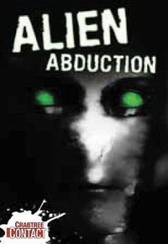 Alien Abduction - Rooney, Anne