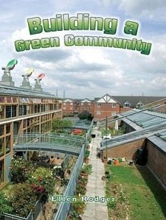Building a Green Community - Rodger, Ellen