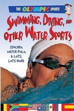 Swimming, Diving, and Other Water Sports - Page, Jason