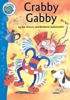 Crabby Gabby - Graves, Sue