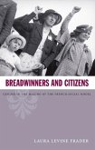 Breadwinners and Citizens