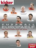 Fußball Europaelf