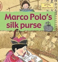 Marco Polo's Silk Purse - Bailey, Gerry Foster