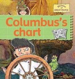 Columbus's Chart - Bailey, Gerry