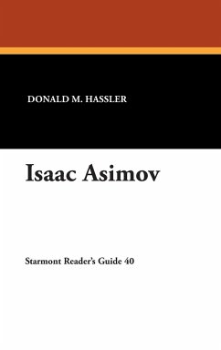 Isaac Asimov - Hassler, Donald M.