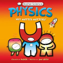 Basher Science: Physics - Green, Dan