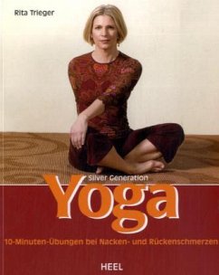 Yoga - Trieger, Rita