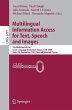Multilingual Information Access for... - Bild 1