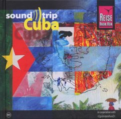 Cuba/Kuba - Cuba (Soundtrip)