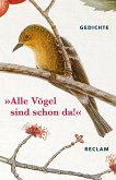 "Alle Vögel sind schon da"