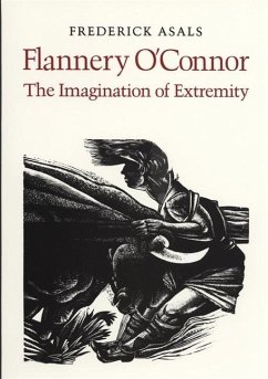 Flannery O'Connor - Asals, Frederick