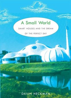 A Small World - Heckman, Davin