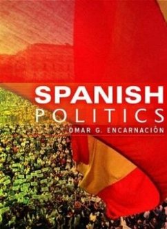 Spanish Politics - Encarnación, Omar G.