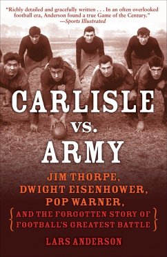 Carlisle vs. Army - Anderson, Lars