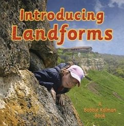 Introducing Landforms - Kalman, Bobbie