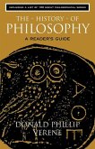 The History of Philosophy: A Reader's Guide
