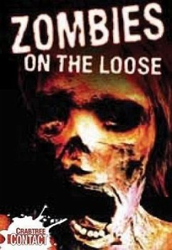 Zombies on the Loose - Rooney, Anne