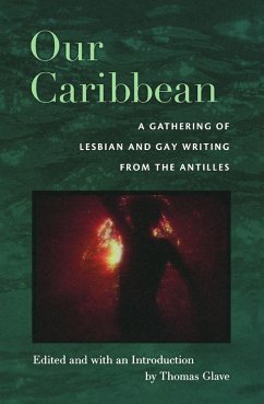 Cover Our Caribbean