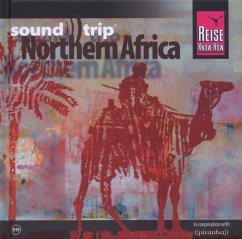 Soundtrip 10/Northern Africa - Nordafrika Various