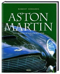 Cover Aston Martin