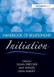 Handbook of Relationship Initiation - Bild 1