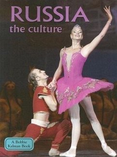 Russia - The Culture (Revised, Ed. 2) - Nickles, Greg