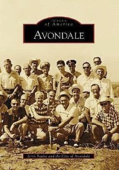 Avondale - Squire, Jerry; The City of Avondale