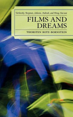 Films and Dreams - Botz-Bornstein, Thorsten