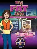 Big Fat Lies: Advertising Tricks