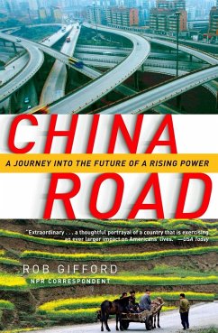 China Road - Gifford, Rob