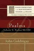 Psalms - Goldingay, John