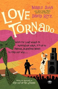 Love Tornado - John, Mable; Ritz, David