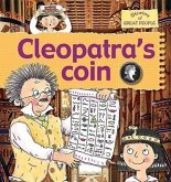 Cleopatra's Coin