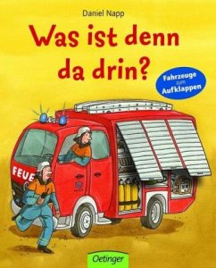 Cover Was ist denn da drin?