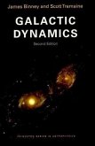 Galactic Dynamics