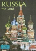 Russia - The Land (Revised, Ed. 2)