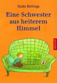 Eine Schwester aus heiterem Himmel - Bottinga, Guido