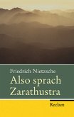 Also sprach Zarathustra