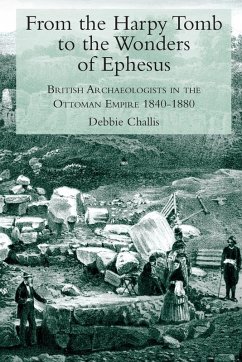 Cover From the Harpy Tomb to the Wonders of Ephesus