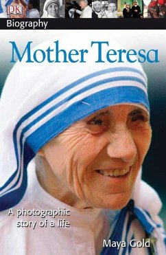DK Biography: Mother Teresa - Gold, Maya; Dk