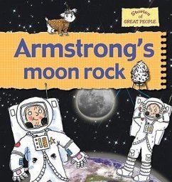 Armstrong's Moon Rock - Bailey, Gerry