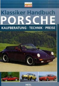 Cover Porsche